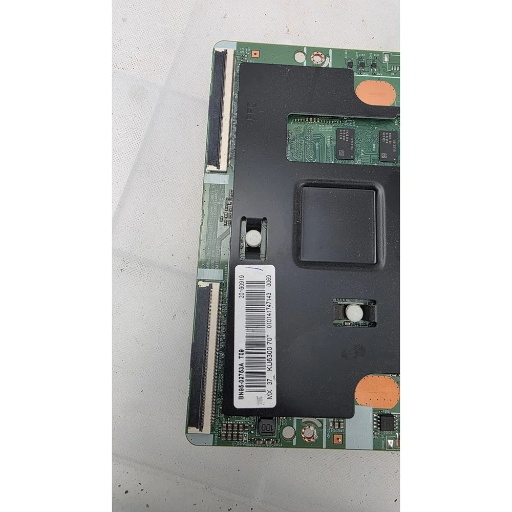 Samsung BN95-02753A T-Con Board